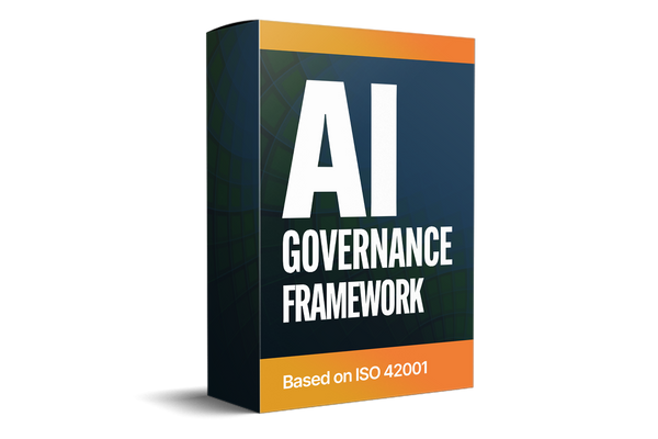 ISO 42001 AI Governance Framework (AIMS)