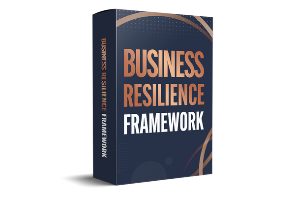 Business Resilience Framework