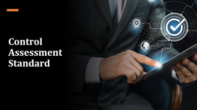 Control Assessment Standard Template