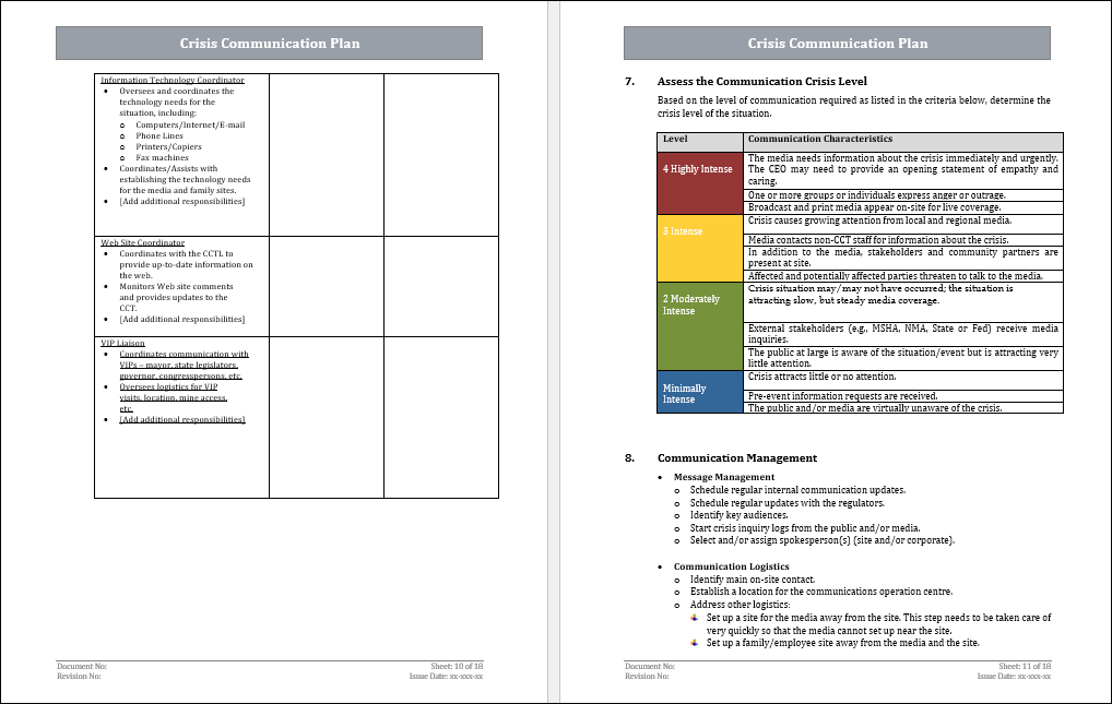 Dora Checklist.pdf DORA Compliance Framework Toolkit – Templates, Checklist & Risk Assess ...