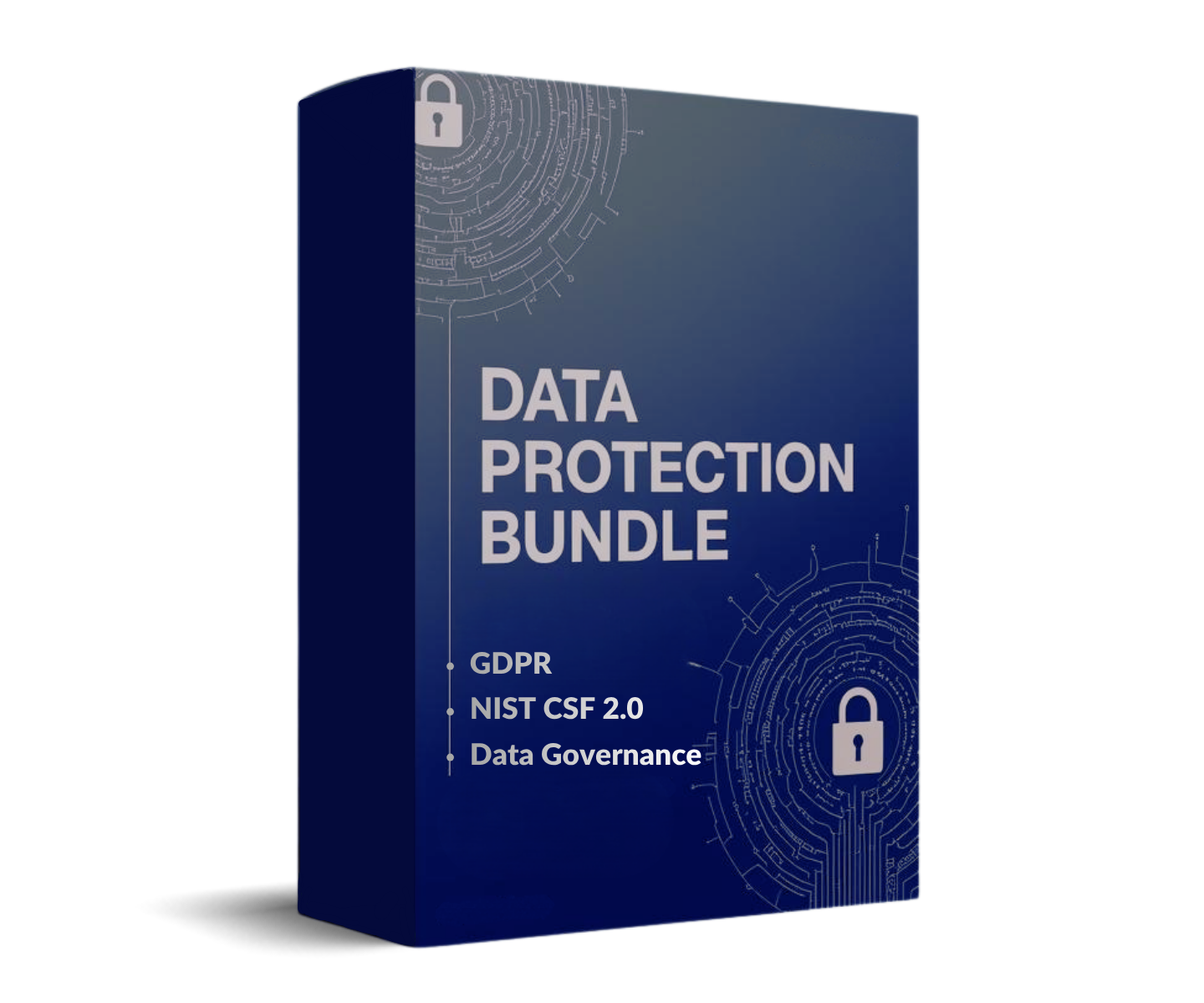 Data Protection Bundle – ITSM Docs - ITSM Documents & Templates