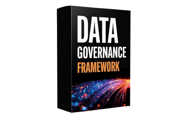 Data Governance Framework