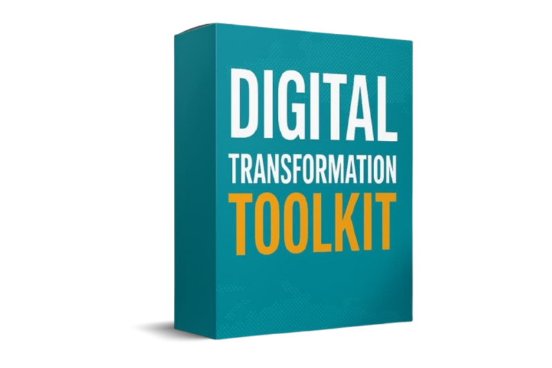 Digital Transformation Toolkit – ITSM Docs - ITSM Documents & Templates