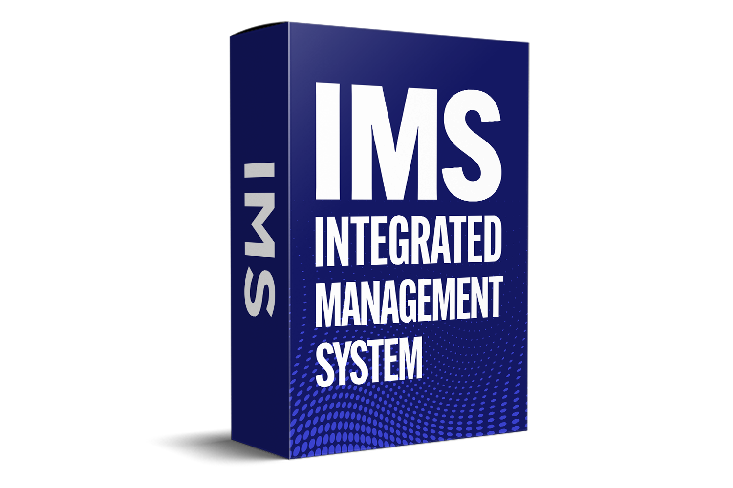 IMS - Integrated Management System Toolkit – ITSM Docs - ITSM Documents ...