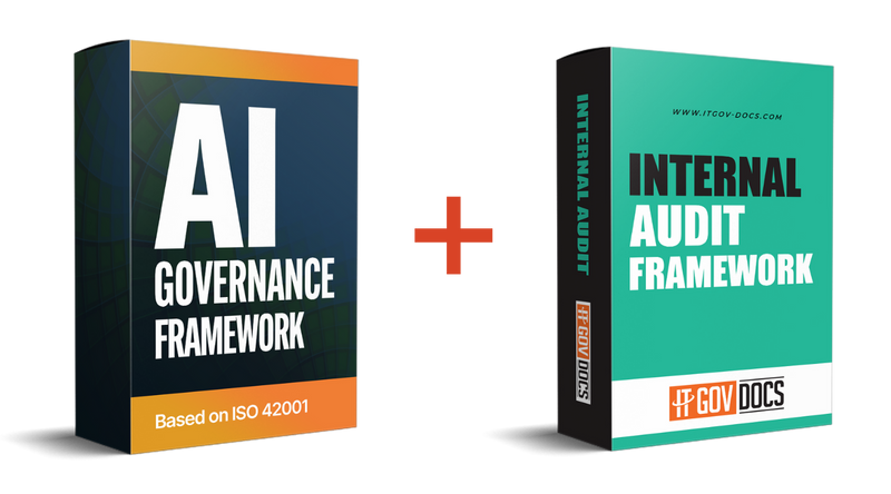 ISO 42001 Toolkit + Internal Audit Framework