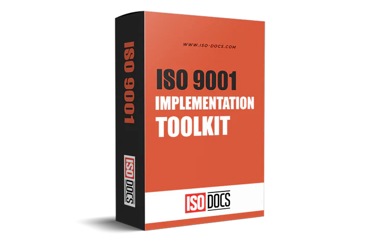 SOC 2 Toolkit + ISO 9001 Toolkit – ITSM Docs - ITSM Documents & Templates