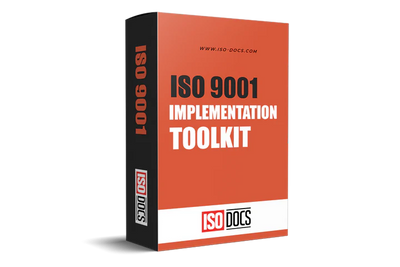 ISO Popular Toolkits Bundle (ISO 27001 + ISO 9001 + ISO 42001) – ITSM ...