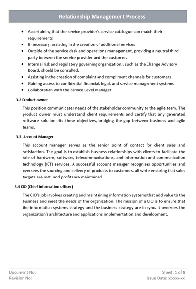 ITSM 4 Bundle