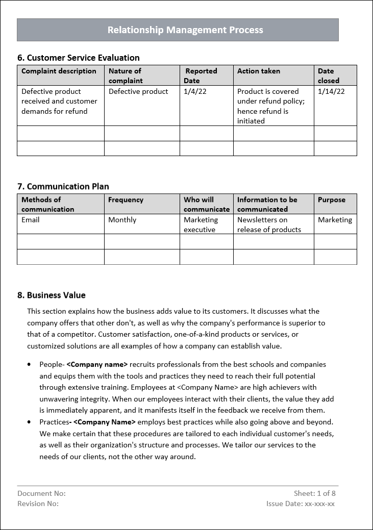 ITSM 4 Bundle