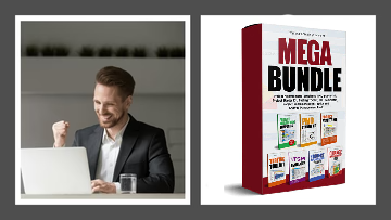 The Mega Bundle !