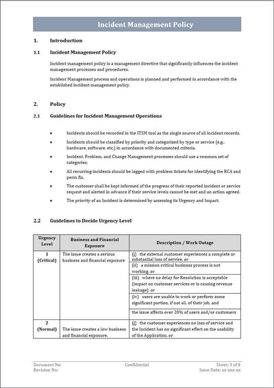 ITSM 4 Bundle
