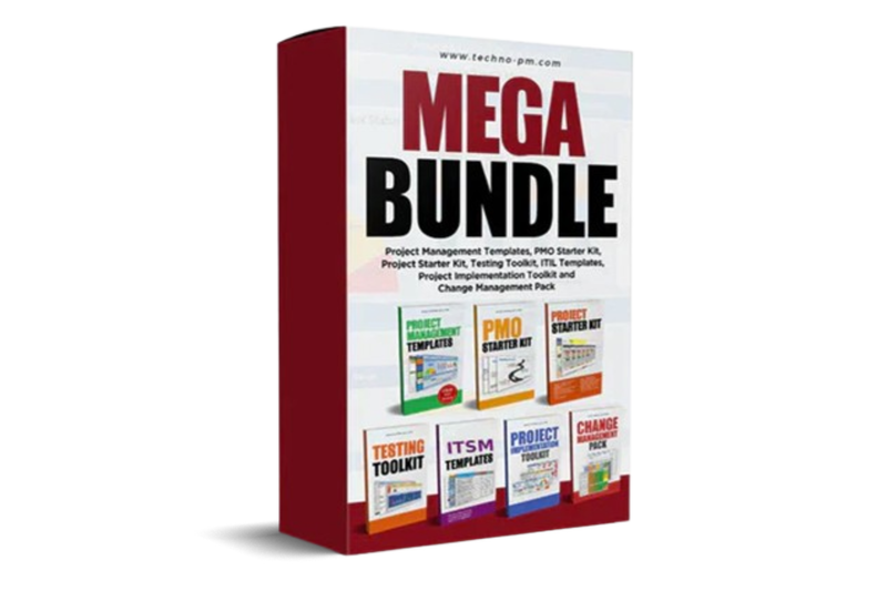 The MEGA Bundle (7 in 1)