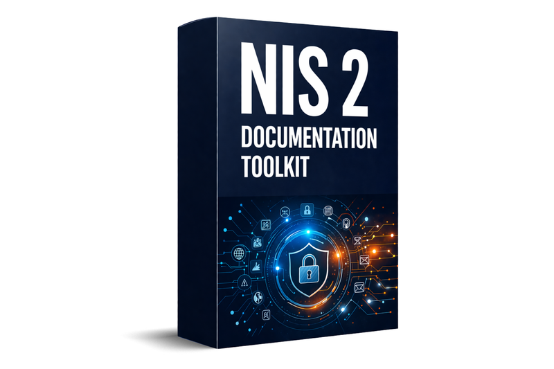 NIS 2 Documentation Toolkit