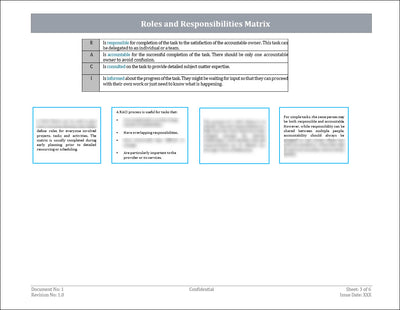 Account Job Roles Matrix Roles And Responsibilities Matrix Template – ITSM Docs - ITSM Documents ...