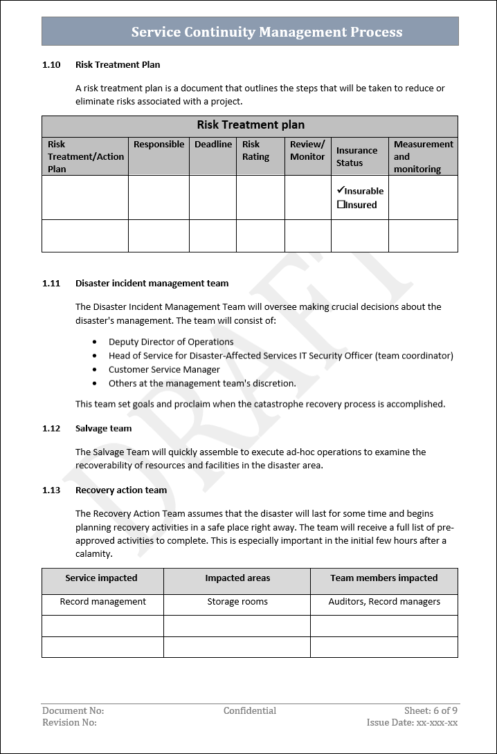 ITSM 4 Bundle