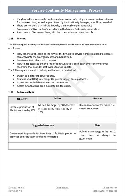 ITSM 4 Bundle