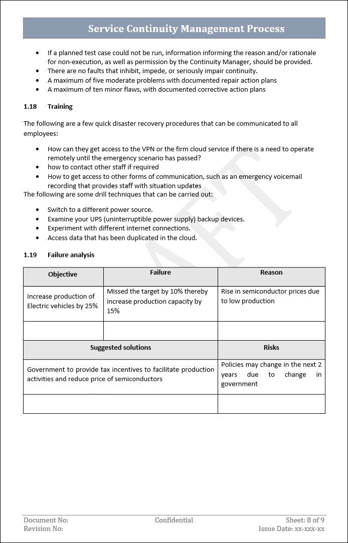 ITSM 4 Bundle