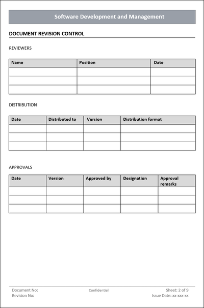 ITSM 4 Bundle