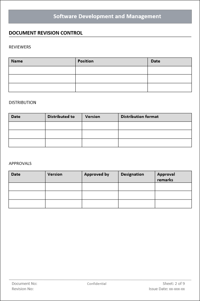 ITSM 4 Bundle