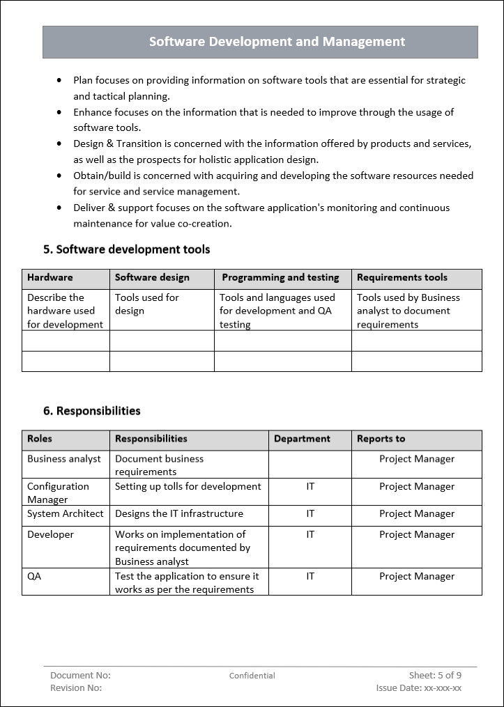 ITSM 4 Bundle