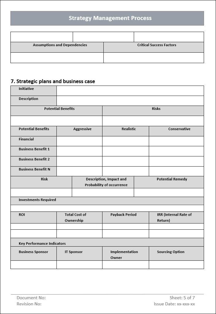 ITSM 4 Bundle