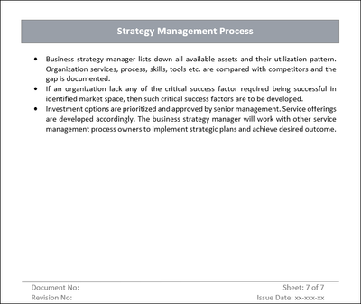ITSM 4 Bundle