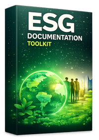 ESG Documentation Toolkit