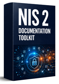 NIS 2 Toolkit