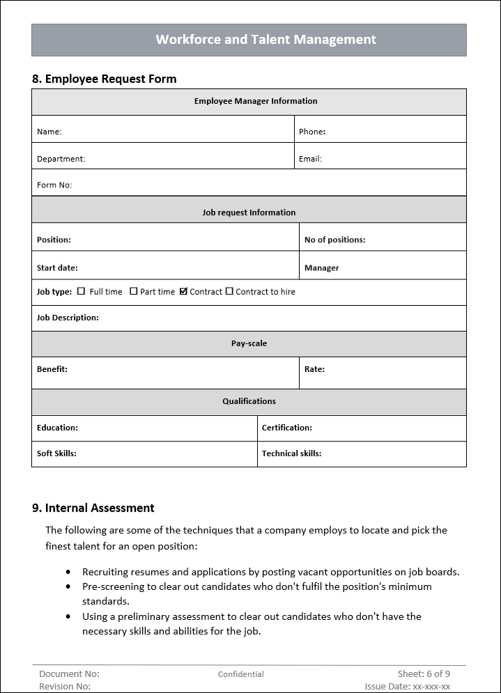 ITSM 4 Bundle