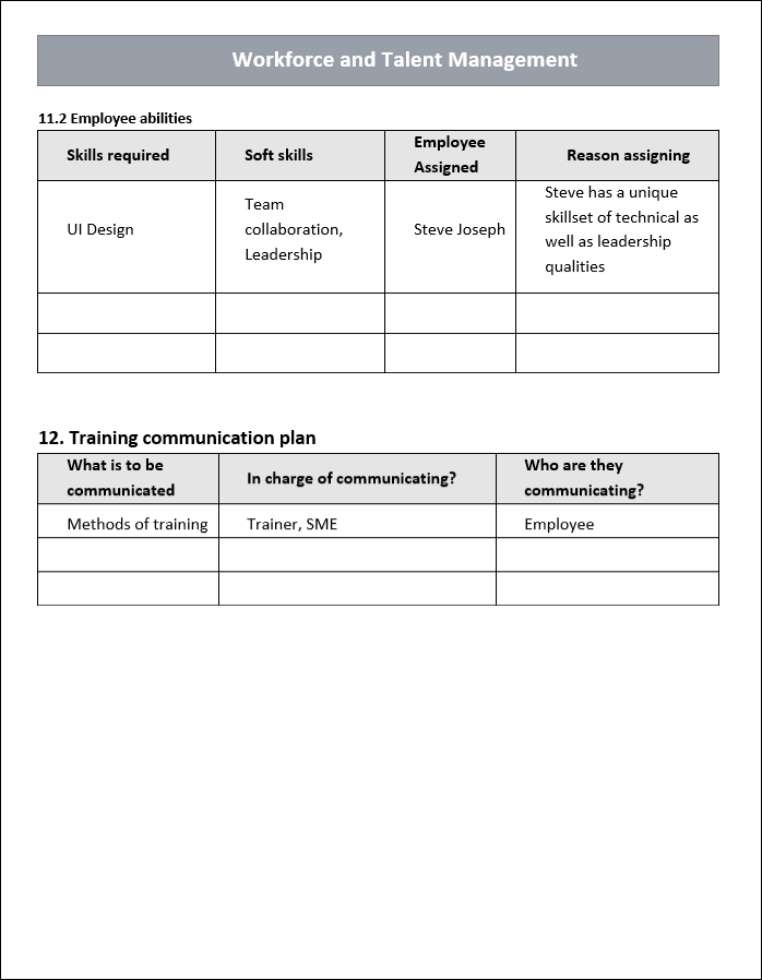 ITSM 4 Bundle