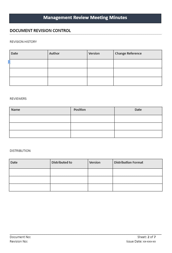 ISO 9001 Bundle – ITSM Docs - ITSM Documents & Templates