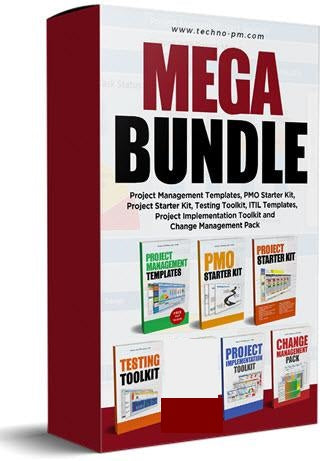 The MEGA Bundle