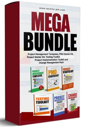 The MEGA Bundle