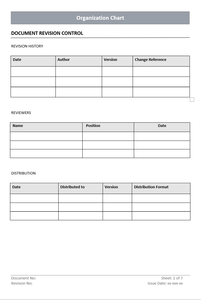 Iso Management Worksheet Example ISO 9001 Bundle – ITSM Docs - ITSM Documents & Templates