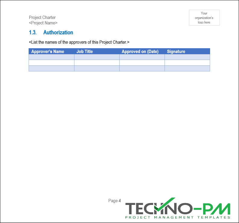 Project Starter Kit Template Bundle (Includes Starter Kit & 200+ Temp ...