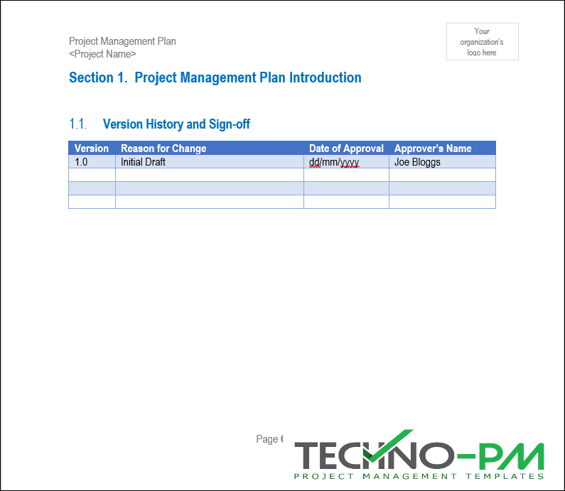 PMP Introduction 