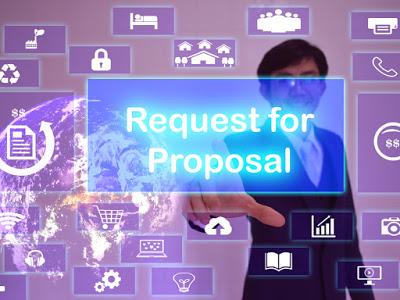 Itsm Rfp Request for Proposal Template – ITSM Docs - ITSM Documents & Templates