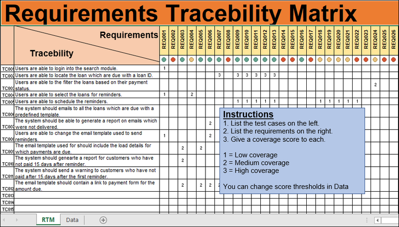 Requirements-Traceability-Matrix-Excel