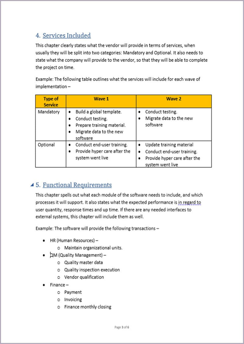 Shell Project Initiation Note Sample Project Initiation - 23 Templates – ITSM Docs - ITSM Documents & Templates