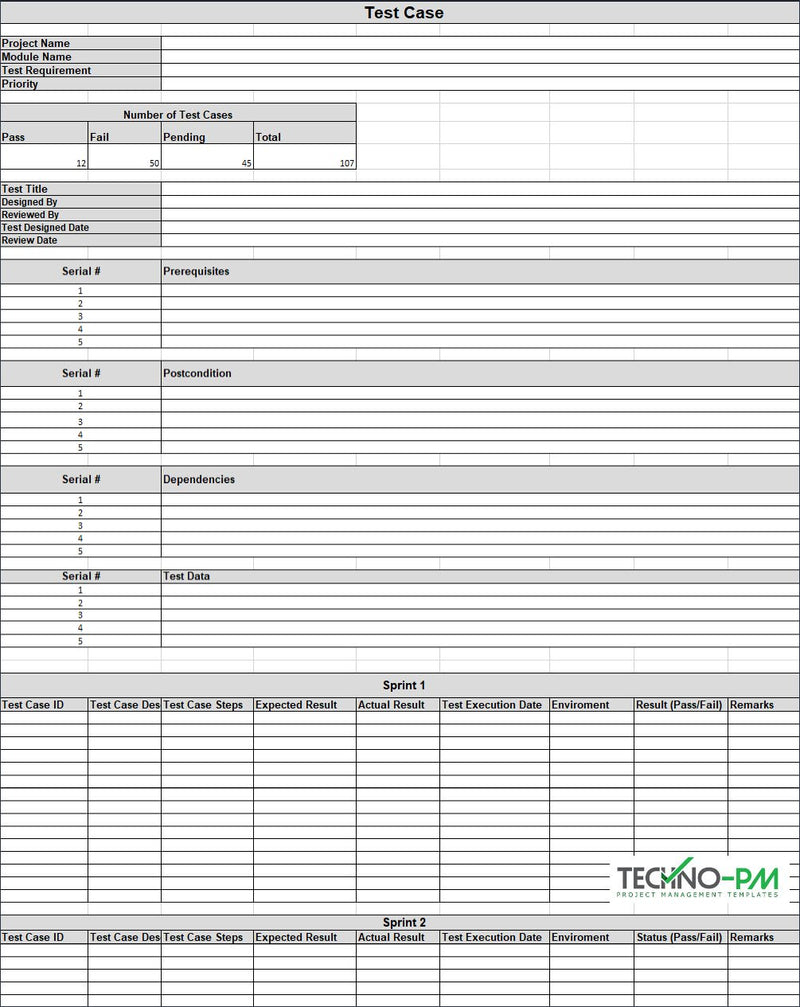 Testing Queue Templates Testing Toolkit – ITSM Docs - ITSM Documents & Templates
