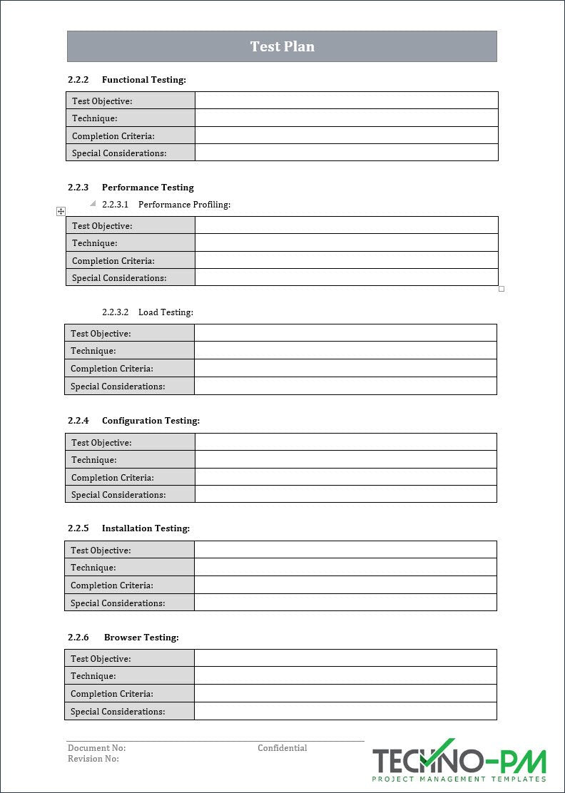 Testing Toolkit Testing Toolkit β ITSM Docs - ITSM Documents & Templates