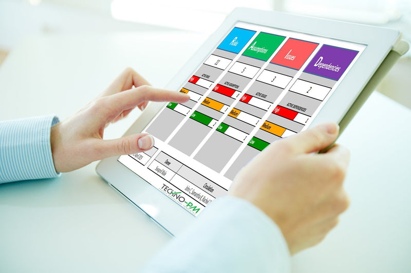 Dependencies Dashboard 