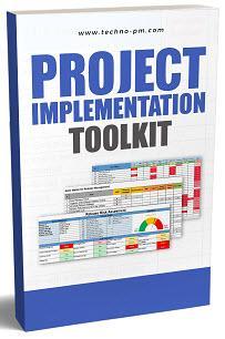 Project Implementation Toolkit 